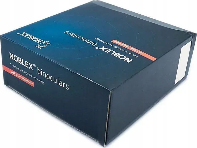 Бінокль Noblex NF 10x42 R 589697 фото