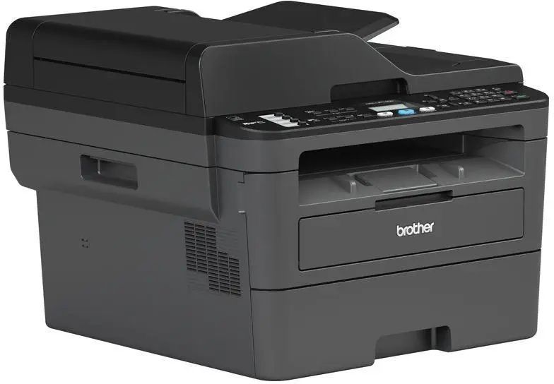 МФУ Brother MFC-L2712DN (MFCL2712DNAP1) 008943 фото