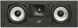 Акустична система центрального каналу Polk Audio Monitor XT30 Black 601462 фото 4