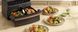 Фритюрница безмасляная Air Fryer COSORI CAF-TF801-CEUR Dual Blaze TwinFry Compact 8.6 л 2127694 фото 9