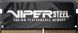Пам'ять для ноутбуків Patriot Viper Steel SODIMM DDR4 32 GB 3200 MHz (PVS432G320C8S)(12177493) 032597 фото 1