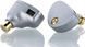 Наушники без микрофона Moondrop Aria 2 Blue 595946 фото 17