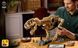 Блочный конструктор LEGO Jurassic World Окаменелости динозавров: Тиранозавр рекс (76968) 613501 фото 16
