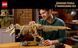 Блочный конструктор LEGO Jurassic World Окаменелости динозавров: Тиранозавр рекс (76968) 613501 фото 33