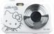 Компактний фотоапарат Yashica DZ-100 Hello Kitty White 592956 фото 1