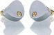 Наушники без микрофона Moondrop Aria 2 Blue 595946 фото 16