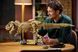 Блочный конструктор LEGO Jurassic World Окаменелости динозавров: Тиранозавр рекс (76968) 613501 фото 29