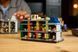 Блоковий конструктор LEGO Harry Potter Алея Діаґон Чаклунські крамниці (76444) 613448 фото 16