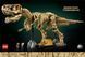 Блочный конструктор LEGO Jurassic World Окаменелости динозавров: Тиранозавр рекс (76968) 613501 фото 7