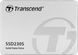 SSD накопичувач Transcend SSD230S 1 TB (TS1TSSD230S) 001023 фото 1