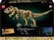 Блочный конструктор LEGO Jurassic World Окаменелости динозавров: Тиранозавр рекс (76968) 613501 фото 4