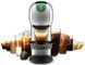 Капсульна кавоварка еспресо Krups Nescafe Dolce Gusto Genio S Touch KP440E10 533553ua фото 2