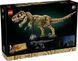 Блочный конструктор LEGO Jurassic World Окаменелости динозавров: Тиранозавр рекс (76968) 613501 фото 8