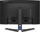 Монітор LENOVO R32QC-30 31.5" 2560x1440px 180Hz 0.5 ms [MPRT] Вигнутий 2064040 фото 8