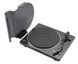 Проигрыватель виниловых дисков Denon DP-400 Black 038930 фото 2