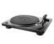 Проигрыватель виниловых дисков Denon DP-400 Black 038930 фото 1