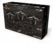 Набор кастрюль BERLINGER HAUS Carbon Pro BH 6920 (17 предметов) 463844 фото 2