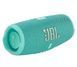 Портативные колонки JBL Charge 5 Teal (JBLCHARGE5TEAL) 034109 фото 1