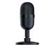 Мікрофон для ПК / для стрімінгу, подкастів Razer Seiren mini Black (RZ19-03450100-R3M1) 356094 фото 1