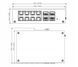 Комутатор некерований Dahua Technology HS4412-8ET-120 593436 фото 2