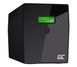 Линейно-интерактивный ИБП Green Cell UPS05 (2000VA/1200W) 316205 фото 1