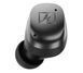 Наушники TWS Sennheiser Momentum True Wireless 4 Black Graphite (700365) 514165ua фото 4