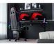 Геймерський ігровий стіл Huzaro Hero 4.6 RGB Black 615089 фото 9