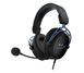 Комп'ютерна гарнітура HyperX Cloud Alpha S Blue (HX-HSCAS-BL) 294765 фото 1