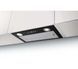 Вытяжка встраиваемая Faber BI 52 BK 2LS 006129 фото 1