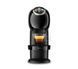 Капсульная кофеварка эспрессо Krups Genio S Plus Black KP340831 015751 фото 4