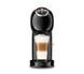 Капсульная кофеварка эспрессо Krups Genio S Plus Black KP340831 015751 фото 3