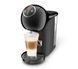 Капсульная кофеварка эспрессо Krups Genio S Plus Black KP340831 015751 фото 1