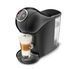 Капсульная кофеварка эспрессо Krups Genio S Plus Black KP340831 015751 фото 2