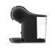 Капсульная кофеварка эспрессо Krups Genio S Plus Black KP340831 015751 фото 9