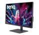 РК монітор BenQ PD3205U (9H.LKGLA.TBE) 036821 фото 5
