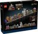 Блоковий конструктор LEGO Harry Potter Алея Діаґон Чаклунські крамниці (76444) 613448 фото 8