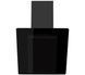Вытяжка наклонная VDB Geo 60 Black 010655 фото 1