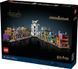 Блоковий конструктор LEGO Harry Potter Алея Діаґон Чаклунські крамниці (76444) 613448 фото 6