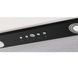 Вытяжка встраиваемая Faber BI 52 BK 2LS 006129 фото 2
