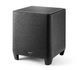 Сабвуфер активный Denon Home Black 038375 фото 3