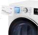 Сушильна машина LG RH80V3AV6N 040778 фото 5