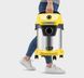 Професійний пилосос Karcher WD 3-18 S Battery Set V-17/20 (1.628-576.0) 039897 фото 8
