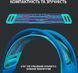 Комп'ютерна гарнітура Logitech Lightspeed Wireless RGB Gaming Headset G733 Blue (981-000943) 315349ua фото 13