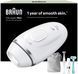 Депилятор BRAUN IPL Silk Expert Mini IPL PL1115 Бикини Ноги Лицо 2124026 фото 3