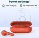 Навушники TWS Mobvoi Ticpods Free Orange 608222 фото 2