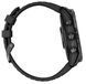Смарт-часы Garmin Epix Pro Gen 2 51mm Slate Gray w. Black Band (010-02804-20/21) 612642 фото 6