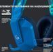 Комп'ютерна гарнітура Logitech Lightspeed Wireless RGB Gaming Headset G733 Blue (981-000943) 315349ua фото 14