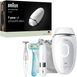 Депилятор BRAUN IPL Silk Expert Mini IPL PL1115 Бикини Ноги Лицо 2124026 фото 2