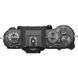 бездзеркальний фотоапарат Fujifilm X-T50 body Charcoal Silver (16828375) 004219 фото 5
