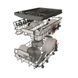Посудомийна машина Whirlpool WSFO 3O34 PF 031009 фото 6